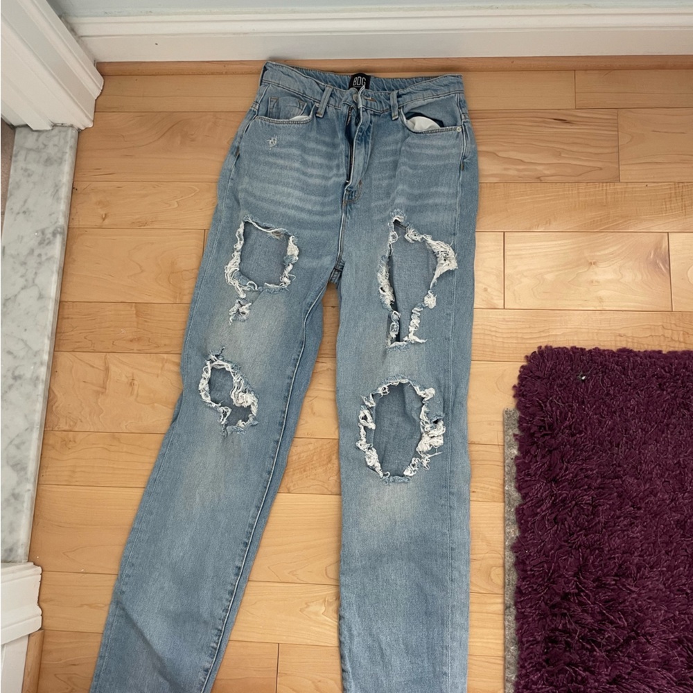 BDG jeans